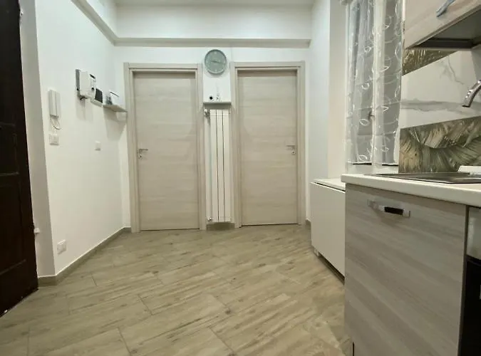 Apartamento de 2 Dormitorios