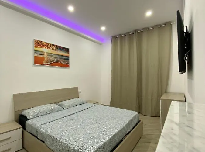 Apartamento de 2 Dormitorios