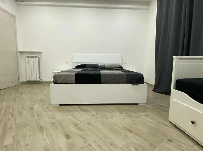 Apartamento de 2 Dormitorios